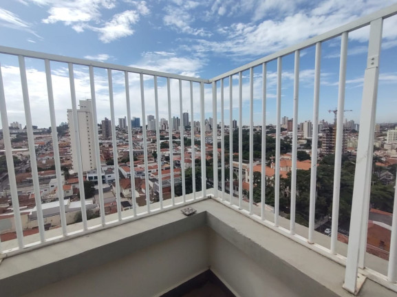 Imagem Apartamento com 2 Quartos à Venda, 210 m² em Alto - Piracicaba