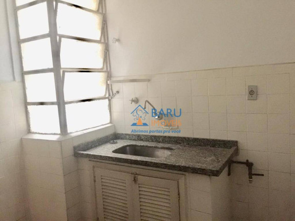 Imagem Apartamento com 1 Quarto à Venda, 54 m² em Santa Cecília - São Paulo Imagem Apartamento com 1 Quarto à Venda, 54 m² em Santa Cecília - São Paulo