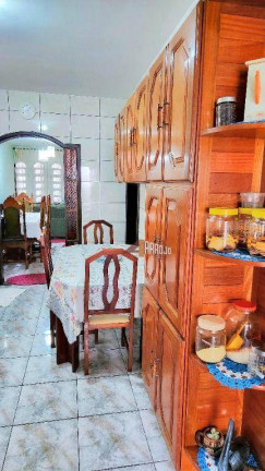 Imagem Casa com 3 Quartos à Venda, 216 m² em Cangaíba - São Paulo Imagem Casa com 3 Quartos à Venda, 216 m² em Cangaíba - São Paulo