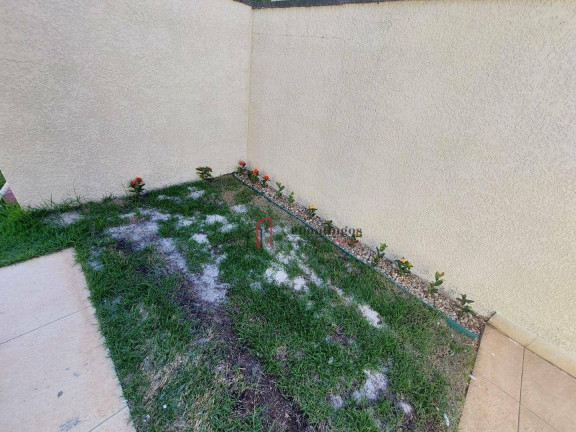 Imagem Casa com 2 Quartos à Venda, 80 m² em Condomínio Residencial Viva Vista - Sumaré