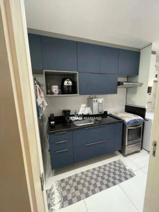 Imagem Apartamento com 2 Quartos à Venda, 58 m² em Praia De Itaparica - Vila Velha Imagem Apartamento com 2 Quartos à Venda, 58 m² em Praia De Itaparica - Vila Velha