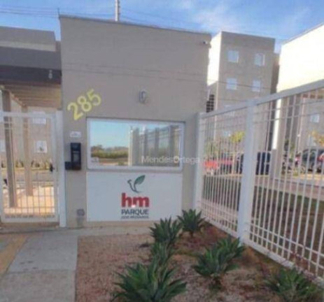 Imagem Apartamento com 2 Quartos à Venda ou Locação, 45 m² em Aparecidinha - Sorocaba Imagem Apartamento com 2 Quartos à Venda ou Locação, 45 m² em Aparecidinha - Sorocaba