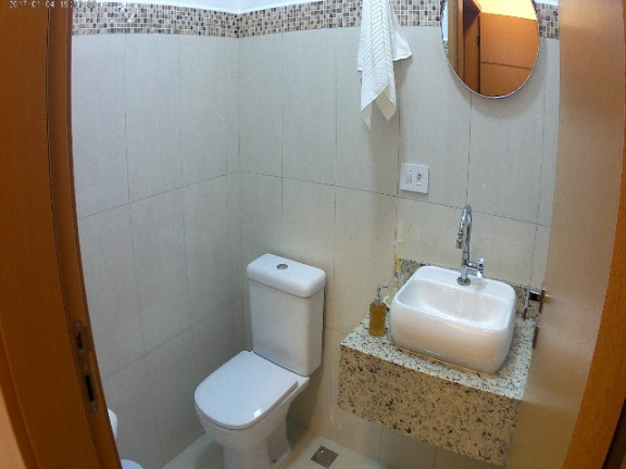 Imagem Imóvel com 3 Quartos à Venda, 120 m² em Loteamento Santo Antonio - Jaguariúna