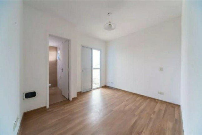 Imagem Apartamento com 2 Quartos à Venda, 55 m² em Vila Curuçá - Santo André