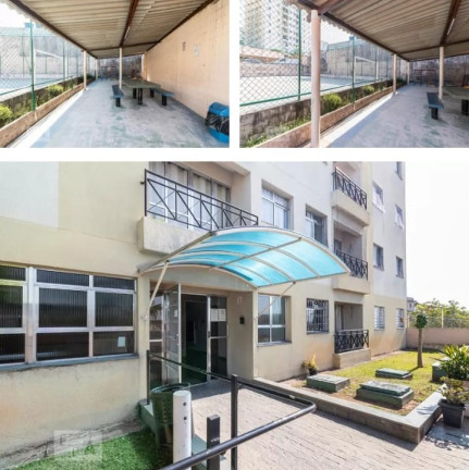 Imagem Apartamento com 3 Quartos à Venda, 54 m² em Jardim Castelo - São Paulo Imagem Apartamento com 3 Quartos à Venda, 54 m² em Jardim Castelo - São Paulo