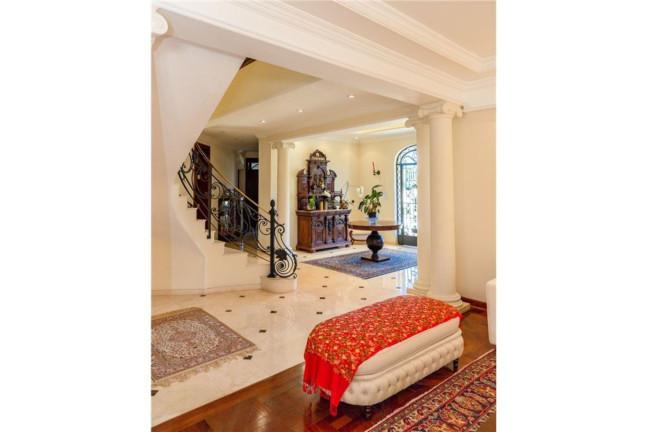 Imagem Casa com 4 Quartos à Venda,  em Jardim Morumbi - São Paulo