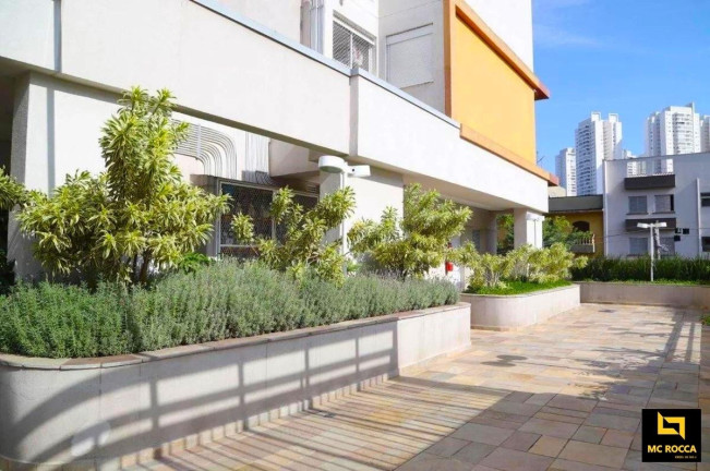 Apartamento com 2 Quartos à Venda, 56 m² em Centro - São Bernardo Do Campo