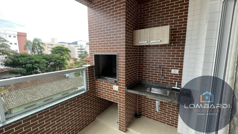 Imagem Apartamento com 1 Quarto à Venda, 50 m² em Ubatuba Imagem Apartamento com 1 Quarto à Venda, 50 m² em Ubatuba