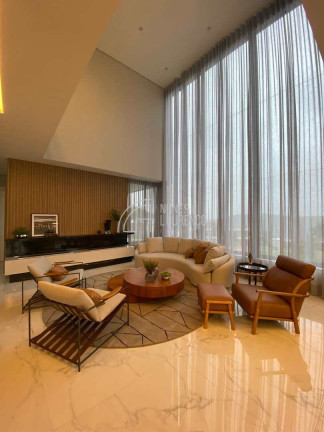 Casa com 4 Quartos à Venda, 472 m² em Alphaville - Santana De Parnaíba