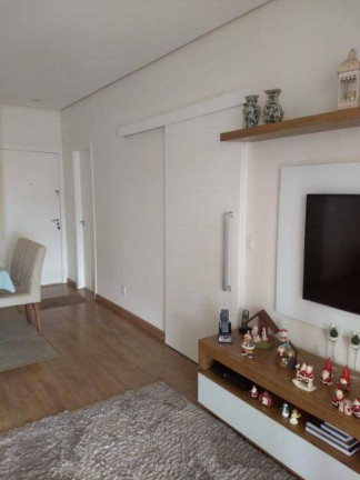 Imagem Apartamento com 3 Quartos à Venda, 111 m² em Jardim Bonfiglioli - Jundiaí