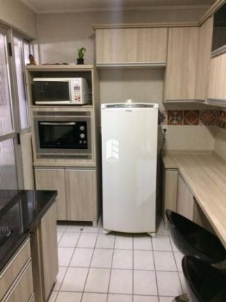 Imagem Apartamento com 3 Quartos à Venda, 120 m² em São José - Santa Maria