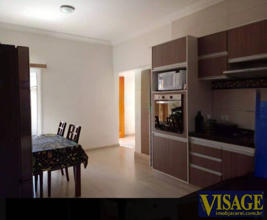 Imagem Casa com 3 Quartos à Venda,  em Jardim Didinha - Jacareí