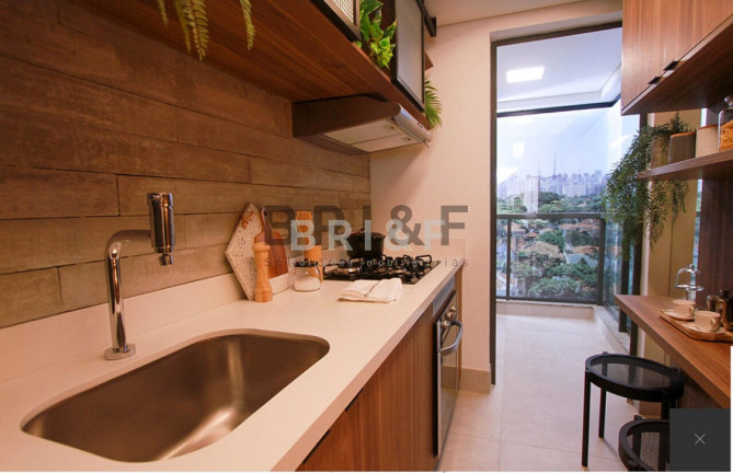 Imagem Apartamento com 2 Quartos à Venda, 73 m² em Brooklin - São Paulo Imagem Apartamento com 2 Quartos à Venda, 73 m² em Brooklin - São Paulo