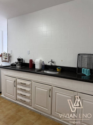 Imagem Apartamento com 3 Quartos à Venda, 150 m² em Passagem - Cabo Frio Imagem Apartamento com 3 Quartos à Venda, 150 m² em Passagem - Cabo Frio