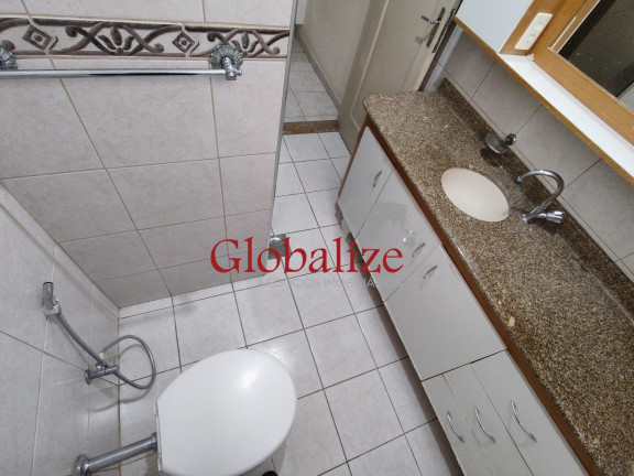 Imagem Imóvel com 2 Quartos à Venda, 75 m² em Campo Grande - Santos Imagem Imóvel com 2 Quartos à Venda, 75 m² em Campo Grande - Santos