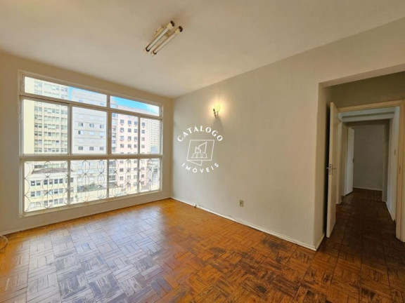 Apartamento com 3 Quartos à Venda, 69 m² em Centro - Ribeirão Preto