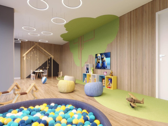 Imagem Imóvel com 2 Quartos à Venda, 46 m² em Santo Amaro - São Paulo Imagem Imóvel com 2 Quartos à Venda, 46 m² em Santo Amaro - São Paulo