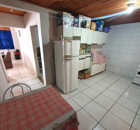Imagem Casa com 2 Quartos à Venda, 94 m² em Jardim Bom Viver Ii - Lins Imagem Casa com 2 Quartos à Venda, 94 m² em Jardim Bom Viver Ii - Lins