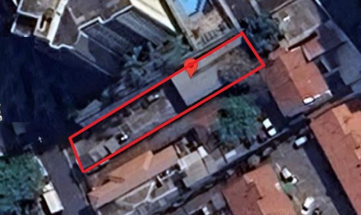 Imagem Terreno para Alugar, 427 m² em Bela Vista - São Paulo Imagem Terreno para Alugar, 427 m² em Bela Vista - São Paulo