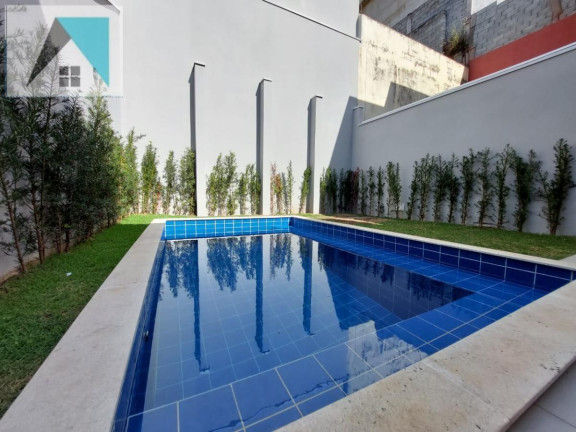 Imagem Casa com 3 Quartos à Venda, 115 m² em Portais (polvilho) - Cajamar
