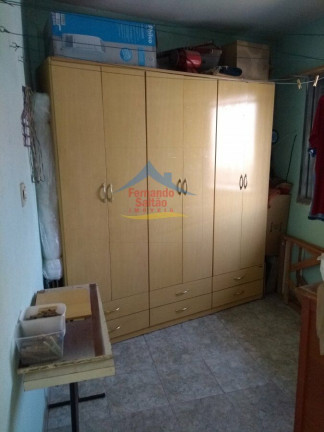 Imagem Casa com 3 Quartos à Venda, 126 m² em Jardim Tietê - São Paulo Imagem Casa com 3 Quartos à Venda, 126 m² em Jardim Tietê - São Paulo