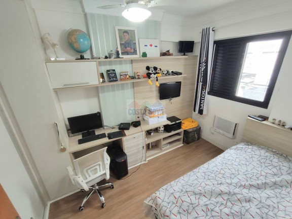 Imagem Apartamento com 2 Quartos à Venda, 90 m² em Itararé - São Vicente Imagem Apartamento com 2 Quartos à Venda, 90 m² em Itararé - São Vicente