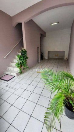 Imagem Sobrado com 3 Quartos à Venda, 130 m² em Vila Suíça - Santo André Imagem Sobrado com 3 Quartos à Venda, 130 m² em Vila Suíça - Santo André
