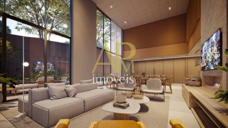 Imagem Apartamento com 3 Quartos à Venda, 183 m² em Centro - Florianópolis