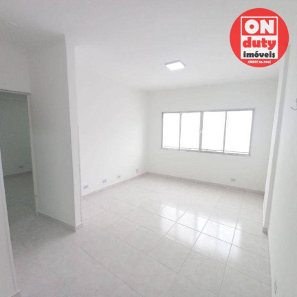 Foto do imóvel Apartamento com 1 Quarto à Venda, 47 m² em Centro - São Vicente