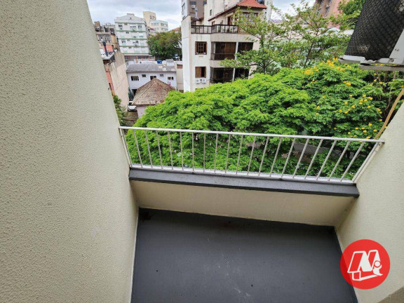 Imagem Apartamento com 2 Quartos à Venda ou Locação, 90 m² em Petrópolis - Porto Alegre