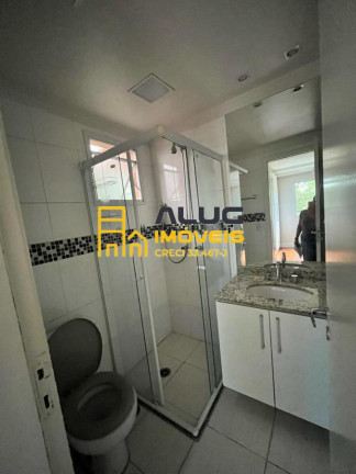 Imagem Apartamento com 3 Quartos à Venda, 110 m² em Jardim Arpoador - São Paulo
