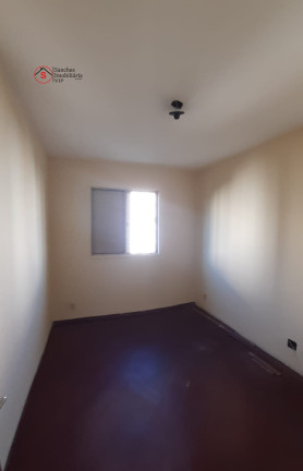Imagem Apartamento com 3 Quartos à Venda, 63 m² em Jardim São Savério - São Paulo Imagem Apartamento com 3 Quartos à Venda, 63 m² em Jardim São Savério - São Paulo