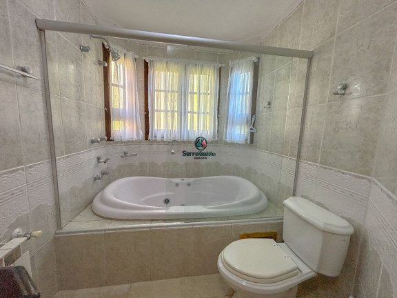 Imagem Casa de Condomínio com 4 Quartos à Venda, 268 m² em Quinta Da Serra - Canela Imagem Casa de Condomínio com 4 Quartos à Venda, 268 m² em Quinta Da Serra - Canela