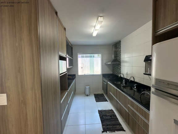 Imagem Casa com 4 Quartos à Venda, 197 m² em Buraquinho - Lauro De Freitas Imagem Casa com 4 Quartos à Venda, 197 m² em Buraquinho - Lauro De Freitas