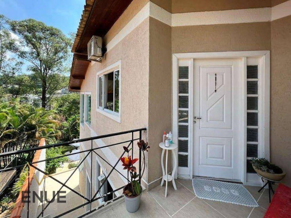 Imagem Casa com 4 Quartos à Venda, 300 m² em Jardim Do Golf I - Jandira