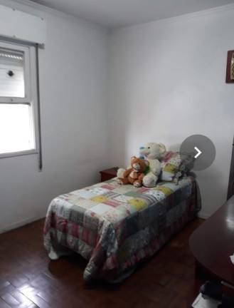 Imagem Apartamento com 3 Quartos à Venda, 140 m² em Centro - São Vicente Imagem Apartamento com 3 Quartos à Venda, 140 m² em Centro - São Vicente