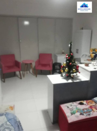 Imagem Apartamento com 1 Quarto à Venda, 35 m² em Centro - Campinas