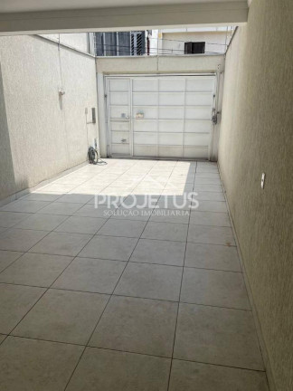 Imagem Sobrado com 3 Quartos à Venda, 108 m² em Vila Carrão - São Paulo