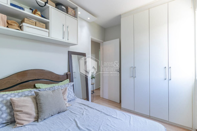Imagem Apartamento com 3 Quartos à Venda, 61 m² em Vila Andrade - São Paulo Imagem Apartamento com 3 Quartos à Venda, 61 m² em Vila Andrade - São Paulo