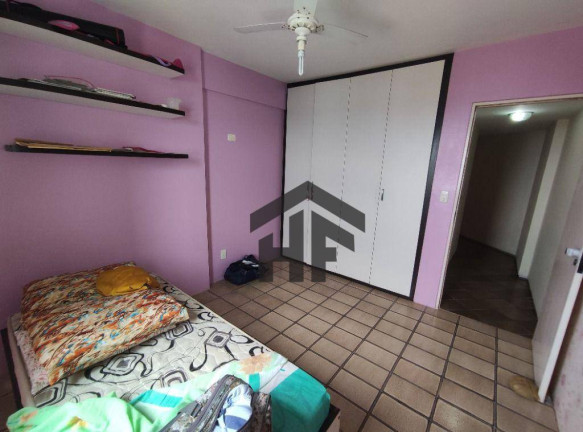 Imagem Apartamento com 3 Quartos à Venda, 192 m² em Casa Caiada - Olinda Imagem Apartamento com 3 Quartos à Venda, 192 m² em Casa Caiada - Olinda