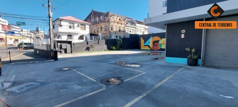 Imagem Imóvel à Venda, 716 m² em Santo Antônio - Salvador Imagem Imóvel à Venda, 716 m² em Santo Antônio - Salvador