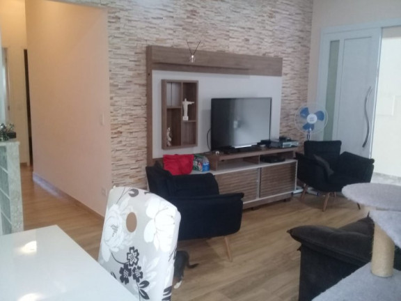 Imagem Casa com 3 Quartos à Venda, 130 m² em Jardim Ipê - Itatiba