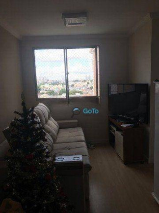 Imagem Apartamento com 2 Quartos à Venda, 50 m² em Penha - São Paulo