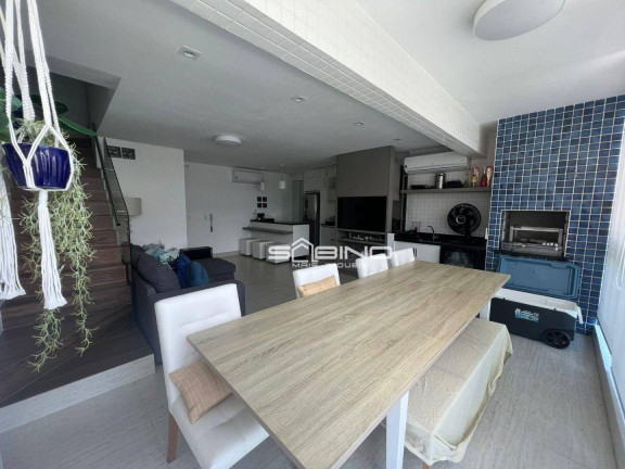 Imagem Imóvel com 2 Quartos à Venda, 87 m² em Riviera De São Lourenço - Bertioga