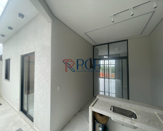 Imagem Casa com 3 Quartos à Venda, 145 m² em Cajuru Do Sul - Sorocaba