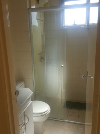 Imagem Apartamento com 2 Quartos à Venda, 48 m² em Vila Cruz Das Almas - São Paulo