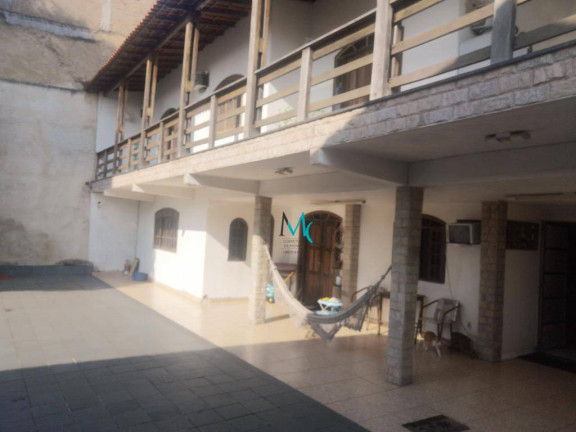 Imagem Casa com 4 Quartos à Venda, 120 m² em Campo Grande - Rio De Janeiro Imagem Casa com 4 Quartos à Venda, 120 m² em Campo Grande - Rio De Janeiro