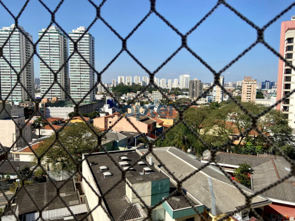 Imagem Apartamento com 2 Quartos à Venda, 72 m² em Jardim Do Mar - São Bernardo Do Campo