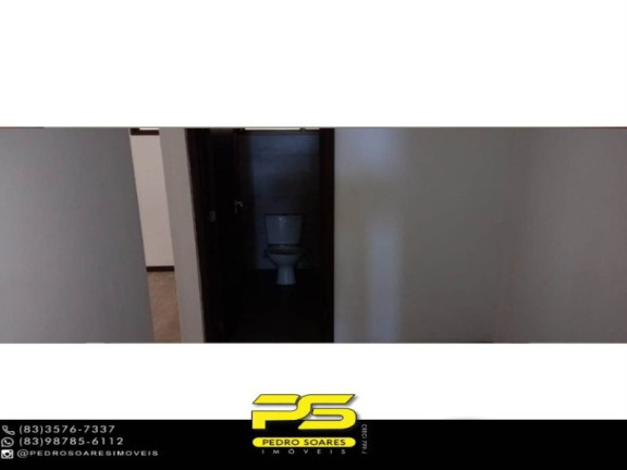 Imagem Apartamento com 3 Quartos à Venda, 98 m² em Praia Formosa - Cabedelo