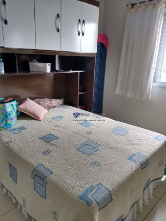 Imagem Cobertura com 3 Quartos à Venda, 189 m² em Centro - Mongaguá